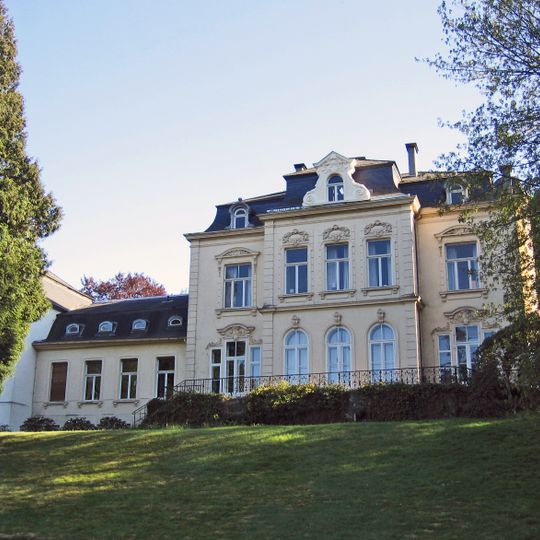 Schloss Dahlhausen