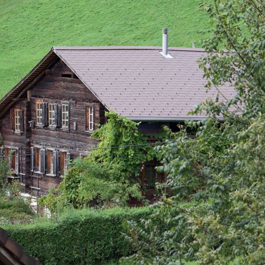 House, Langfeldweg 14, Schwyz