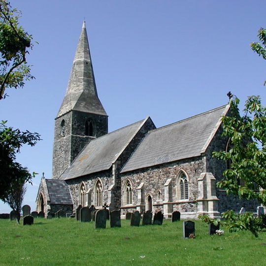 Church of All Saints