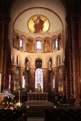 Interior 1