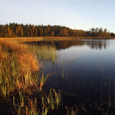 Väinjärv