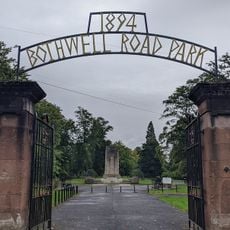 Bothwell Road Park