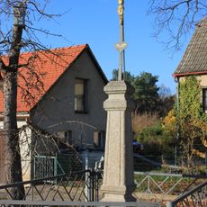 Betkreuz bei Andreas-Seiler-Straße 2