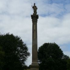 Duke Of Argyll's Monument