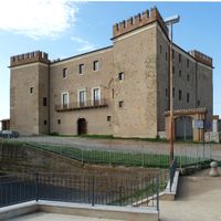 San Lorenzo del Vallo