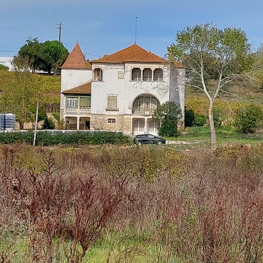 Quinta da Batarra