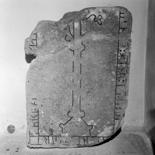 Gotland runic inscription 43