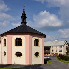 Church of Holy Trinity