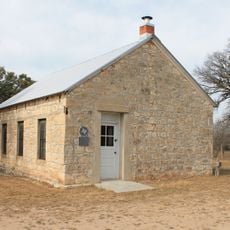 Cherry Spring School