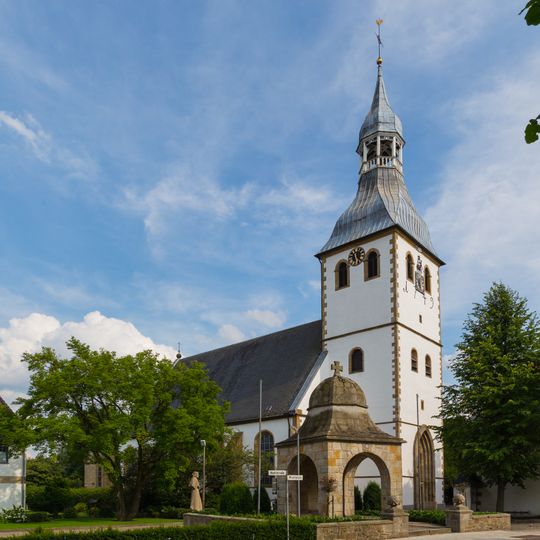 St. Georg
