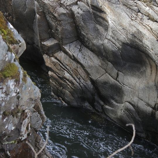 Saut de la Saule