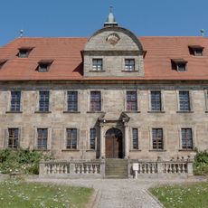 Schloss Hemhofen