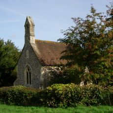 Church of Saint Mary the Virgin