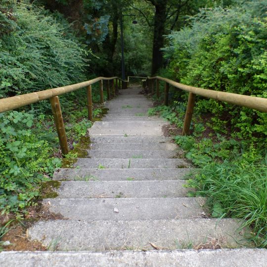 Ernst-Schädle-Staffel