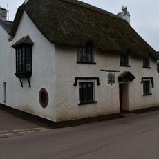 The Old Smithy