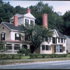 The Wayside