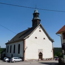 Église Saint-Joseph de Mollkirch