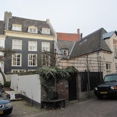 Boekholtstraat 13, Doesburg