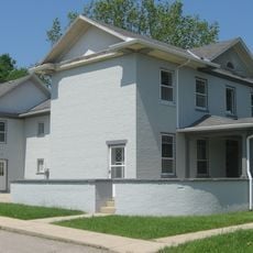 Charles Young Buffalo Soldiers National Monument