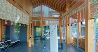 Interieur 2