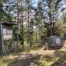 Grums härads avrättningsplats