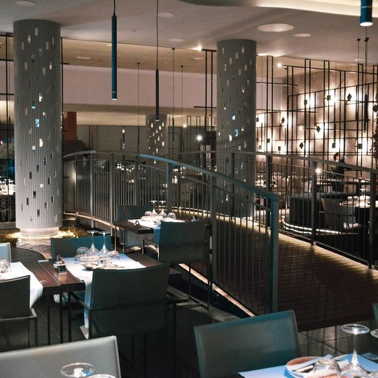 Ristorante Haikky