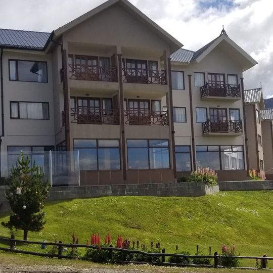 Altos Ushuaia