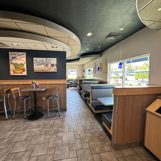 Culver’s