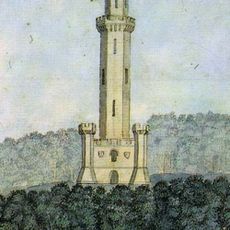 Vorontsov Palace and Park Ensemble