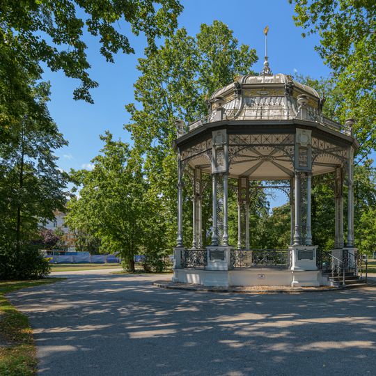 Stadtpark