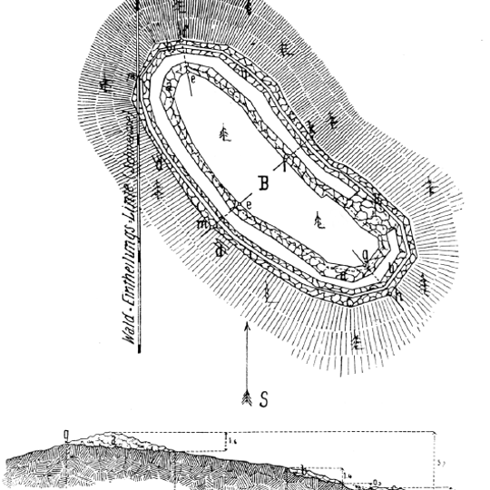 Hradec u Dobřejovic