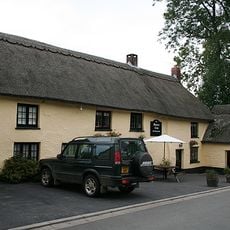 Masons Arms
