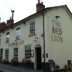The Red Lion Public House