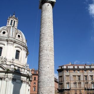 Coluna de Trajano