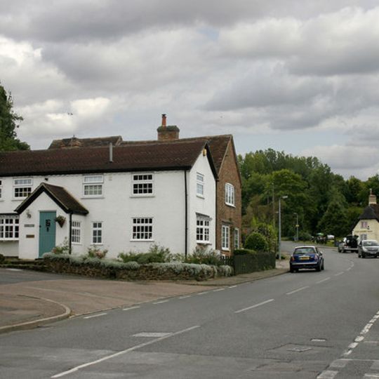 Lidlington