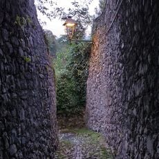 Lavatoio di Volesio