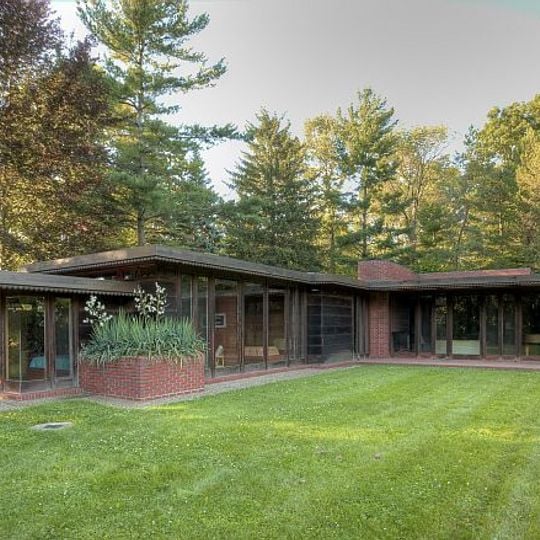 Weltzheimer/Johnson House