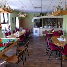 1. Räuchermannmuseum