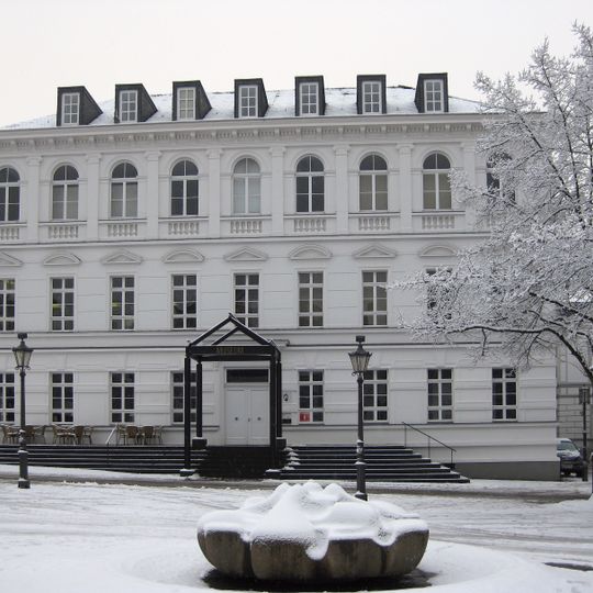 Stadtmuseum Siegburg