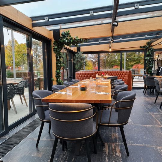 Avalon Ristorante