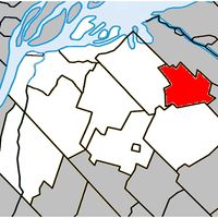 Saint-Gérard-Majella