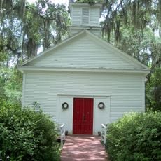Church of the Mediator