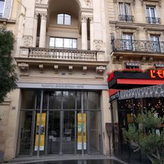 Théâtre des Gobelins