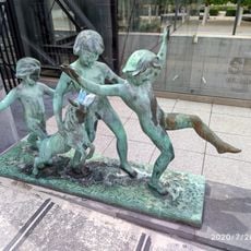 Sculpture