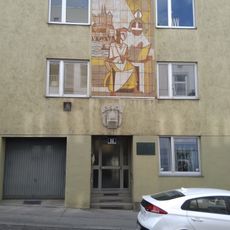 Peter Pachmüller, Verwalter des Stifts Klosterneuburg