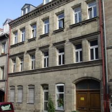 Wohnhaus