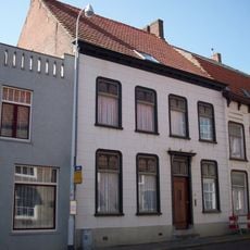 Landpoortstraat 1, IJzendijke