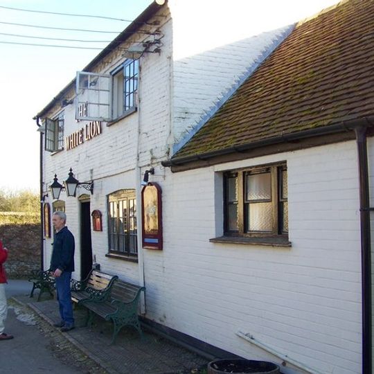 White Lion Inn