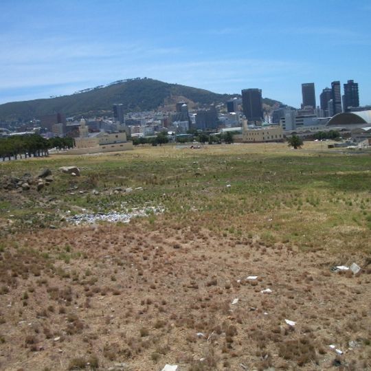 District Six