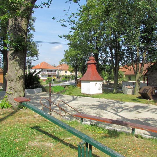 Batouchovice